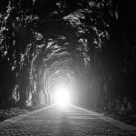 sennik  tunel